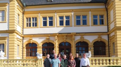 18.10.2025 Fraenkisches Volkstanzfest Kitzingen
